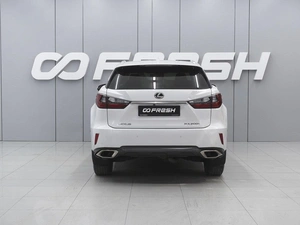 Внедорожник Lexus RX 2016 года, 4399000 рублей, Ростов-на-Дону