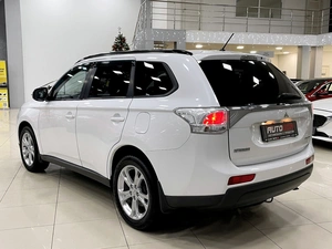 Внедорожник Mitsubishi Outlander 2012 года, 1417000 рублей, Солонцы
