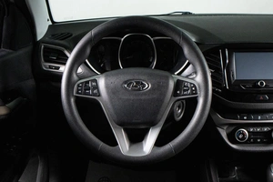 Универсал ВАЗ (LADA) Vesta 2018 года, 899000 рублей, Сургут