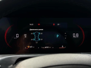 Внедорожник Changan CS35 Plus 2023 года, 1732000 рублей, Ижевск