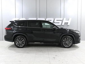 Внедорожник Toyota Highlander 2026 года, 5999000 рублей, Аксай