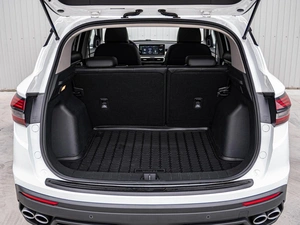 Внедорожник Geely Coolray 2023 года, 1898070 рублей, Краснодар