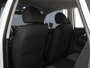 Минивэн Kia Venga 2011 года, 790000 рублей, Омск