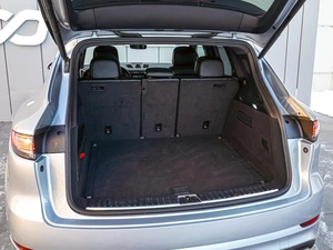 Внедорожник Porsche Cayenne 2019 года, 7500000 рублей, Краснодар