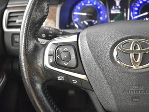 Седан Toyota Camry 2015 года, 1895100 рублей, Казань
