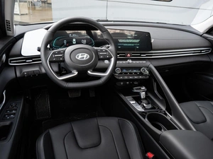 Седан Hyundai Elantra 2025 года, 2620000 рублей, Краснодар