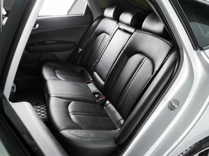 Седан Kia Optima 2018 года, 1854000 рублей, Воронеж