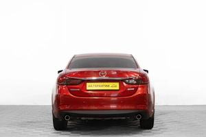 Седан Mazda 6 2017 года, 2149000 рублей, Барнаул