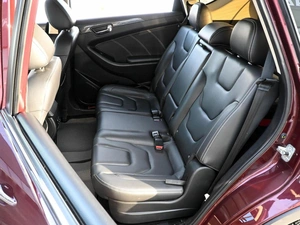 Внедорожник Dongfeng 580 2019 года, 1050000 рублей, Волгоград