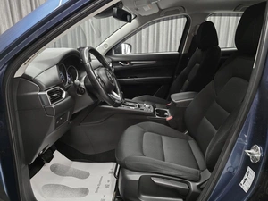 Внедорожник Mazda CX-5 2020 года, 2849000 рублей, Красноярск