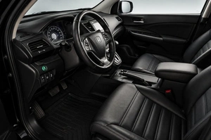 Внедорожник Honda CR-V 2012 года, 1539000 рублей, Челябинск