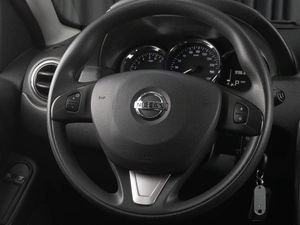 Внедорожник Nissan Terrano 2020 года, 1769000 рублей, Тюмень