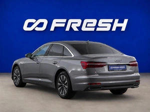 Седан Audi A6 2020 года, 2972050 рублей, Москва