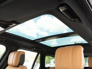 Внедорожник Land Rover Range Rover 2021 года, 11800000 рублей, Волгоград