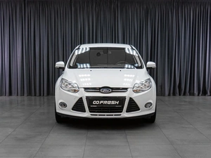 Седан Ford Focus 2013 года, 749000 рублей, Тюмень