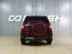 Внедорожник Chery Tiggo (T11) 2007 года, 729000 рублей, Воронеж