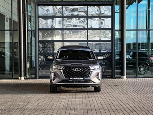 Внедорожник Chery Tiggo 7 Pro Max 2023 года, 1820000 рублей, Уфа