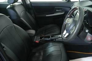 Внедорожник Subaru XV 2016 года, 1599000 рублей, Омск