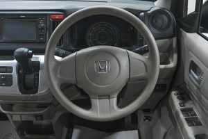 Хетчбэк Honda N-WGN 2016 года, 829000 рублей, Новокузнецк
