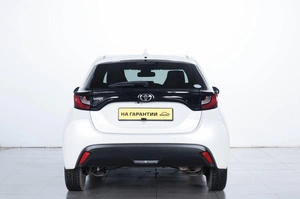 Хетчбэк Toyota Yaris 2020 года, 1279000 рублей, Челябинск