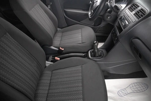 Седан Volkswagen Polo 2018 года, 1279000 рублей, Оренбург