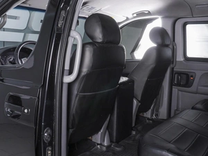 Минивэн Hyundai H-1 2010 года, 2140000 рублей, Ростов-на-Дону