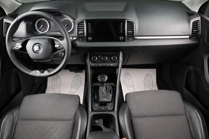 Внедорожник Skoda Karoq 2021 года, 2339000 рублей, Оренбург