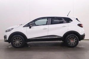 Внедорожник Renault Kaptur 2021 года, 1675000 рублей, Брянск