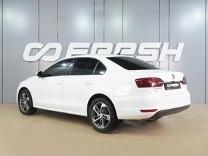 Седан Volkswagen Jetta 2012 года, 929000 рублей, Воронеж