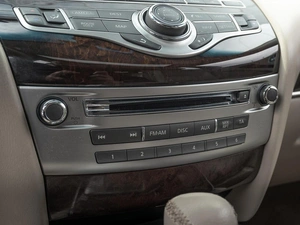 Внедорожник Infiniti QX60 2013 года, 1769000 рублей, Нижний Новгород