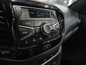 Универсал ВАЗ (LADA) Vesta Cross 2021 года, 1345000 рублей, Красноярск