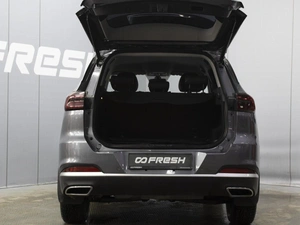 Внедорожник Chery Tiggo 7 Pro 2022 года, 1650000 рублей, Омск