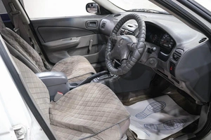 Седан Nissan Sunny 2000 года, 279000 рублей, Новокузнецк