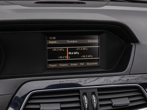 Седан Mercedes-benz C-класс 2012 года, 1610000 рублей, Краснодар