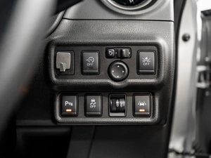 Хетчбэк Nissan Note 2020 года, 1075000 рублей, Красноярск