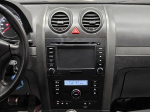 Внедорожник Great Wall Hover H5 2013 года, 920000 рублей, Красноярск