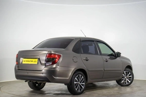 Седан ВАЗ (LADA) Granta 2021 года, 699000 рублей, Оренбург