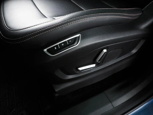 Внедорожник Geely Okavango 2024 года, 2874000 рублей, Воронеж