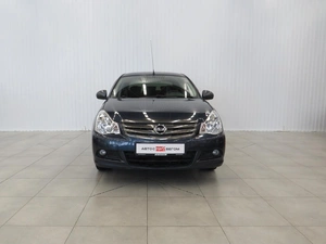 Седан Nissan Almera 2017 года, 780000 рублей, Клинцы