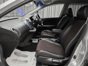 Минивэн Honda Stream 2010 года, 1130000 рублей, Красноярск