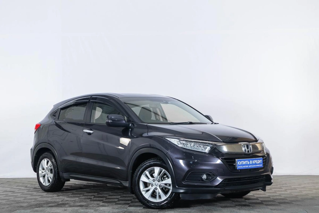 Внедорожник Honda Vezel 2019 года, 2269000 рублей, Тюмень