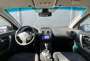 Внедорожник Nissan Qashqai 2013 года, 1090000 рублей, Солонцы