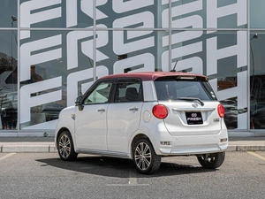 Хетчбэк Daihatsu Cast 2020 года, 999000 рублей, Краснодар