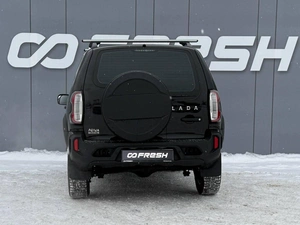 Внедорожник ВАЗ (LADA) Niva Travel 2025 года, 1430000 рублей, Ижевск