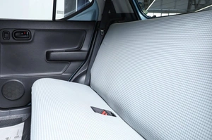 Хетчбэк Suzuki Alto 2018 года, 619000 рублей, Новосибирск