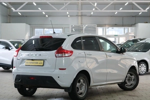 Хетчбэк ВАЗ (LADA) XRAY 2016 года, 789000 рублей, Омск