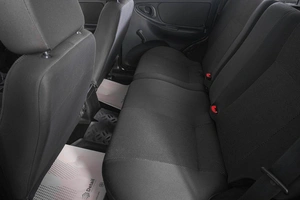 Внедорожник Chevrolet Niva 2012 года, 599000 рублей, Кемерово