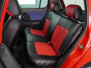 Хетчбэк Skoda Fabia 2008 года, 389000 рублей, Воронеж