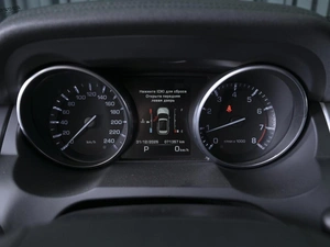 Внедорожник Land Rover Range Rover Evoque 2014 года, 1859000 рублей, Ставрополь