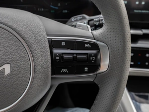 Внедорожник Kia Sportage 2025 года, 3699000 рублей, Краснодар